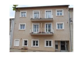 Photo Residence Marguerite, R&eacute;sidence autonomie, Foyer logements à St Andre D'Apchon 42