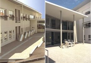 Photo Centre Hospitalier De Pelussin, maison de retraite Publique, Ehpad à Pelussin 42