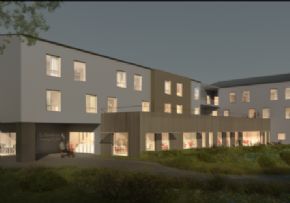 Photo Ehpad Du Pays D'Urfe, maison de retraite Publique, Ehpad à St Just En Chevalet 42