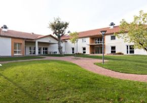 Photo Ehpad Du Pays De Belmont - L'Oasis, maison de retraite Publique, Ehpad à La Gresle 42