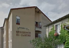 Photo Residence Du Cloitre, maison de retraite Publique, Ehpad à St Symphorien De Lay 42