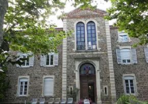 Photo Ehpad Notre Dame De Lay, maison de retraite priv&eacute;e associative, Ehpad à Lay 42