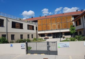 Photo Ehpad La Praniere, maison de retraite Publique, Ehpad à La Fouillouse 42