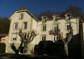 Photo Petite Unite De Vie Residence De L'Oasis, maison de retraite priv&eacute;e, Ehpad à Le Chambon Feugerolles 42