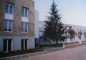 Photo Ehpad Jean Montellier, maison de retraite Publique, Ehpad à Bussieres 42