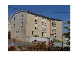 Photo Residence Margueritte, R&eacute;sidence autonomie, Foyer logements à Nervieux 42