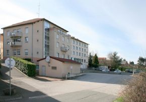 Photo Maison De Retraite De Neulise, maison de retraite Publique, Ehpad à Neulise 42