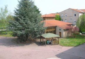 Photo Ehpad Les Monts Du Soir, maison de retraite Publique, Ehpad à Montbrison 42