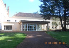 Photo Residence Joie De Vivre, maison de retraite priv&eacute;e, Ehpad à Briennon 42