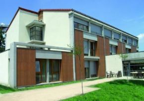 Photo Residence Le Val Dorlay, maison de retraite priv&eacute;e associative, Ehpad à St Paul En Jarez 42