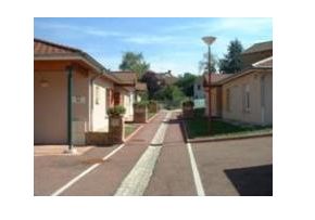 Photo Residence Marguerite, R&eacute;sidence autonomie, Foyer logements à St Denis De Cabanne 42