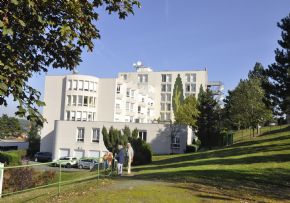 Photo L'Accueil, maison de retraite priv&eacute;e associative, Ehpad à Rive De Gier 42