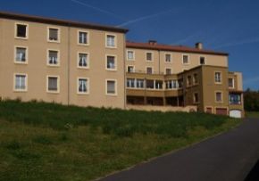 Photo Maison De Retraite Du Paradis, maison de retraite priv&eacute;e associative, Ehpad à Espaly St Marcel 43