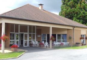 Photo Residence Du Parc, R&eacute;sidence autonomie, Foyer logements à Marcillat En Combraille 03