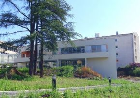 Photo Ehpad Maison Nazareth, maison de retraite priv&eacute;e associative, Ehpad à Le Puy En Velay 43