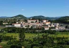 Photo Maison Sainte Anne, maison de retraite Publique, Usld, Ehpad à Le Puy En Velay 43
