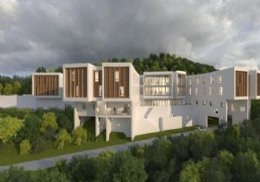 Photo Ehpad Le Verger De Lea, maison de retraite Publique, Ehpad à Le Puy En Velay 43