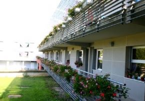 Photo Maison De Retraite Bel Horizon, maison de retraite Publique, Ehpad à Le Puy En Velay 43