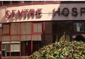 Photo Ehpad Du Centre Hospitalier, maison de retraite Publique, Usld, Ehpad à Brioude 43