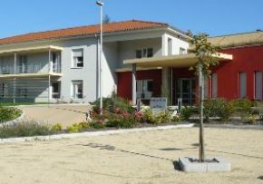 Photo Ehpad Les Tilleuls, maison de retraite Publique, Ehpad à Aurec Sur Loire 43