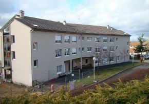 Photo Centre Hospitalier D'Yssingeaux, maison de retraite Publique, Ehpad à Yssingeaux 43