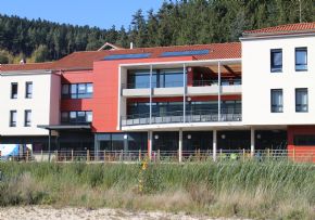 Photo Ehpad Le Triolet, maison de retraite Publique, Ehpad à Riotord 43