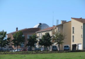 Photo Residence Les Pireilles, maison de retraite Publique, Ehpad à Paulhaguet 43