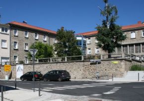 Photo Maison De Retraite Saint Dominique, maison de retraite priv&eacute;e associative, Ehpad à Craponne Sur Arzon 43