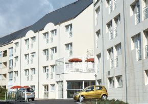 Photo EMERA - EHPAD LA CERISAIE &agrave; 44200 NANTES places disponibles