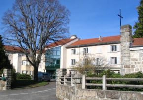 Photo Residence Sigolene, maison de retraite priv&eacute;e associative, Ehpad à Ste Sigolene 43
