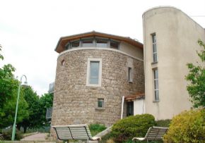Photo Maison De Retraite St-Regis, maison de retraite priv&eacute;e associative, Ehpad à St Pal De Mons 43