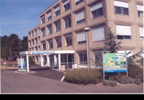 Photo Ehpad Et Usld Du Hic De La Presqu'Ile, maison de retraite Publique, Usld, Ehpad à Le Croisic 44