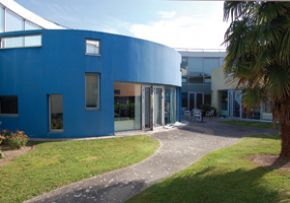 Photo Maison Beausejour - Chu Nantes, maison de retraite Publique, Usld, Ehpad à Nantes 44