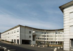 Photo Hopital Saint-Jacques - Maison Pirmil, maison de retraite Publique, Usld, Ehpad à Nantes 44