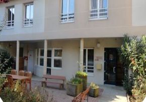 Photo La Butte Sainte Anne, R&eacute;sidence autonomie, Foyer logements à Nantes 44