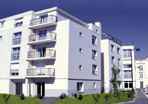 Photo EMERA - EHPAD OCEANE &agrave; 44100 NANTES places disponibles