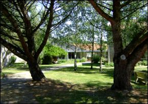 Photo Maison De Retraite Les Glenans, maison de retraite priv&eacute;e associative SOS, Ehpad à Haute Goulaine 44