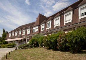 Photo La Lande St-Martin, maison de retraite priv&eacute;e, Ehpad à Haute Goulaine 44