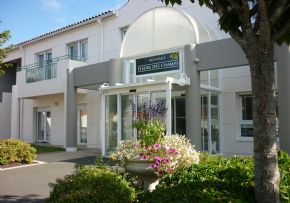 Photo Residence Fleurs Des Champs, maison de retraite priv&eacute;e associative, Ehpad à La Planche 44