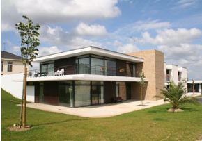 Photo Centre Hospitalier De Chateaubriant, maison de retraite Publique, Usld, Ehpad à Chateaubriant 44