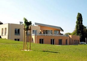 Photo Ehpad La Chataigneraie, maison de retraite priv&eacute;e associative, Ehpad à Pontchateau 44