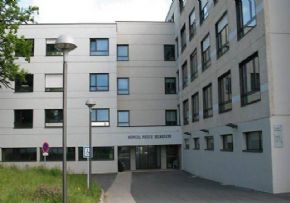 Photo Maison De Retraite De L Hopital Pierre Delaroche, maison de retraite Publique, Usld, Ehpad à Clisson 44