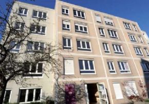 Photo Logement Foyer Clos Toreau, R&eacute;sidence autonomie, Foyer logements à Nantes 44