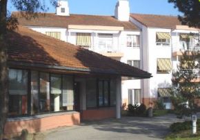 Photo Residence Le Muguet, maison de retraite priv&eacute;e associative MUTUALITE RETRAITE, Ehpad à St Sebastien Sur Loire 44