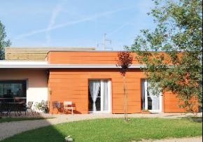 Photo Residence Les Savarieres, maison de retraite priv&eacute;e associative, Ehpad à St Sebastien Sur Loire 44