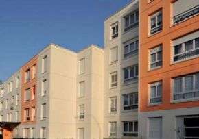 Photo Logement Foyer Bout Des Landes, R&eacute;sidence autonomie, Foyer logements à Nantes 44