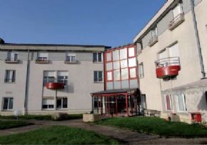 Photo Residence Haute Mitrie, maison de retraite Publique, Ehpad à Nantes 44