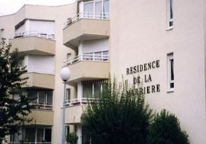 Photo Residence La Marriere, R&eacute;sidence autonomie, Foyer logements à Nantes 44