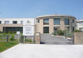 Photo Residence De L'Ile Verte, maison de retraite priv&eacute;e associative, Ehpad à St Philbert De Grand Lieu 44