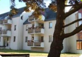 Photo Logement Foyer Les Saulniers, R&eacute;sidence autonomie, Foyer logements à Guerande 44